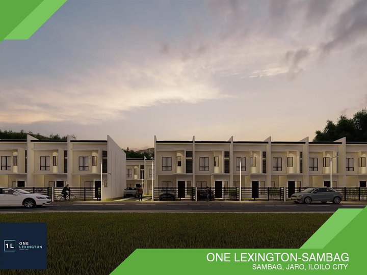 Cheapest most Accessible Location House for sale in Sambag Jaro Iloilo