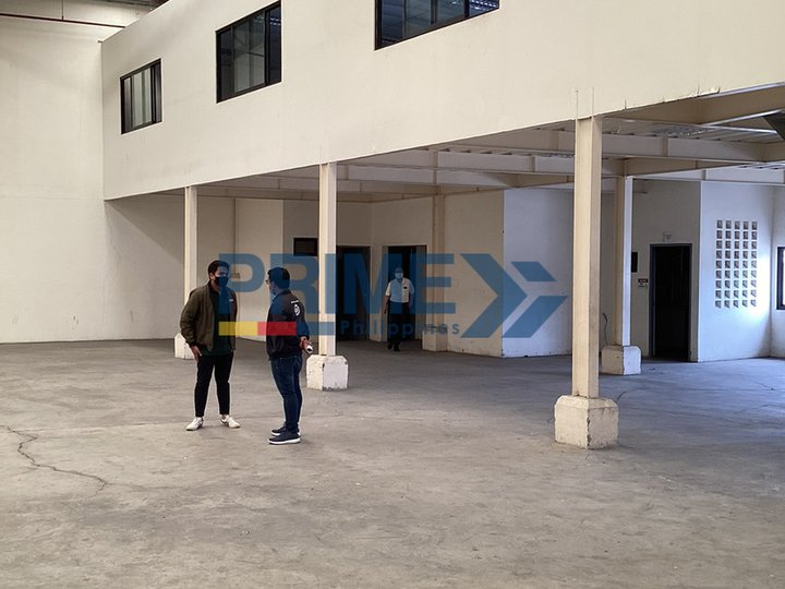 FOR LEASE: Warehouse (Commercial)  in Binan Laguna