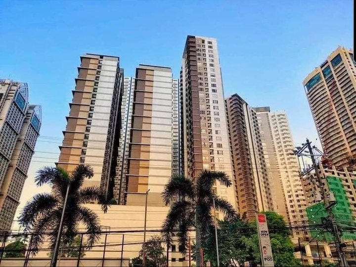 Rent to own condo in Mandaluyong City 2 BR with discount and freebies