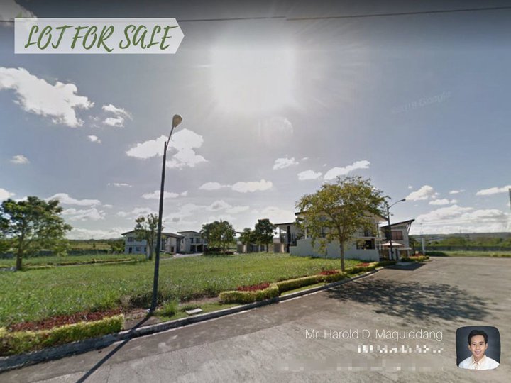 Affordable Lot for Sale in Nuvali near Tagaytay 25K month for 303 sqm