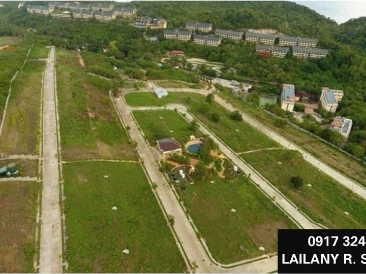 29K/SQM High End Residential Land for Sale in Boracay Newcoast