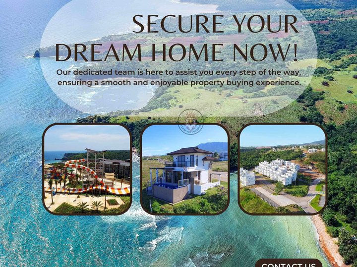 Selling a Land Property,Beach Property,Condo Units,and Residencial Property.