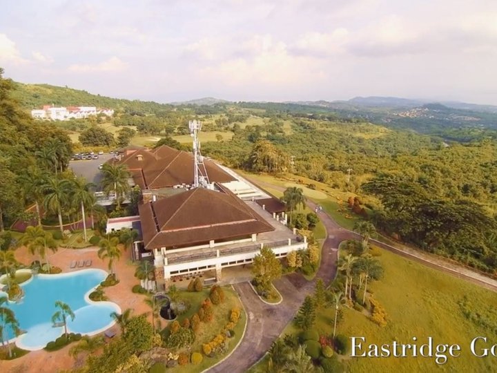 VILLAGE EASTRIDGE 3 BINANGONAN RIZAL [Lot 🚜] (April 2021) in Binangonan