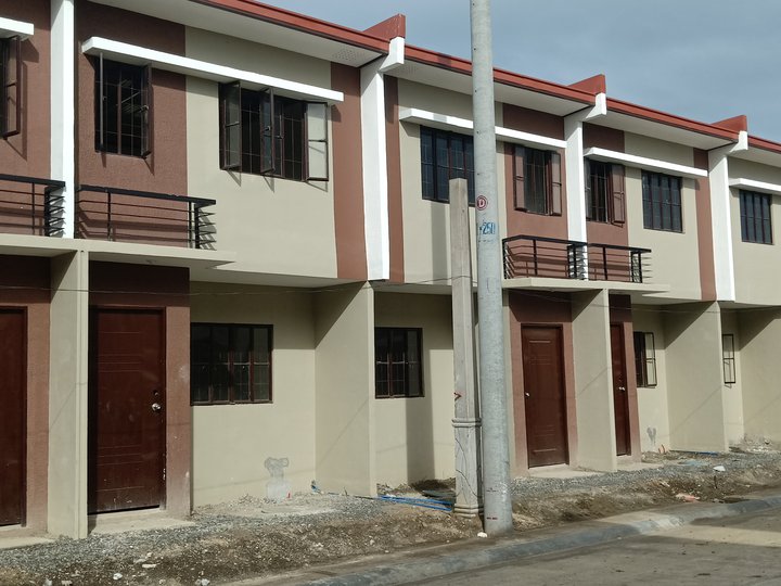 FOR SALE: Affordable Angeli Townhouse