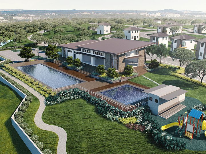 Build your Dream House in Easy to Own Residential Lot for Sale Avida Settings Lipa City: Bank Loan