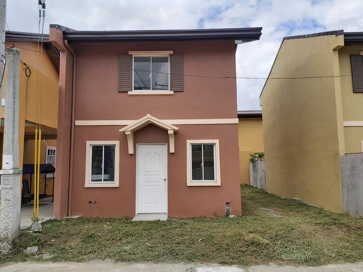 2 BEDROOM READY FOR OCCUPANCY in GENERAL TRIAS CAVITE