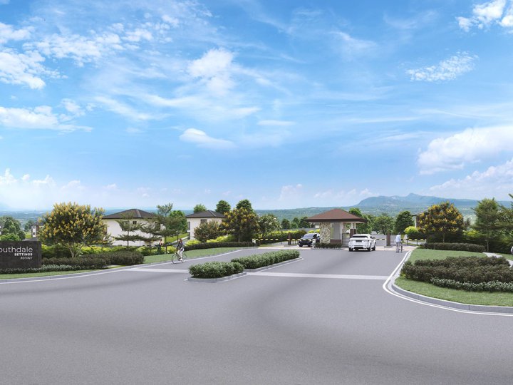 Discounted 168 sqm Residential Lot For Sale in Nuvali Calamba Laguna