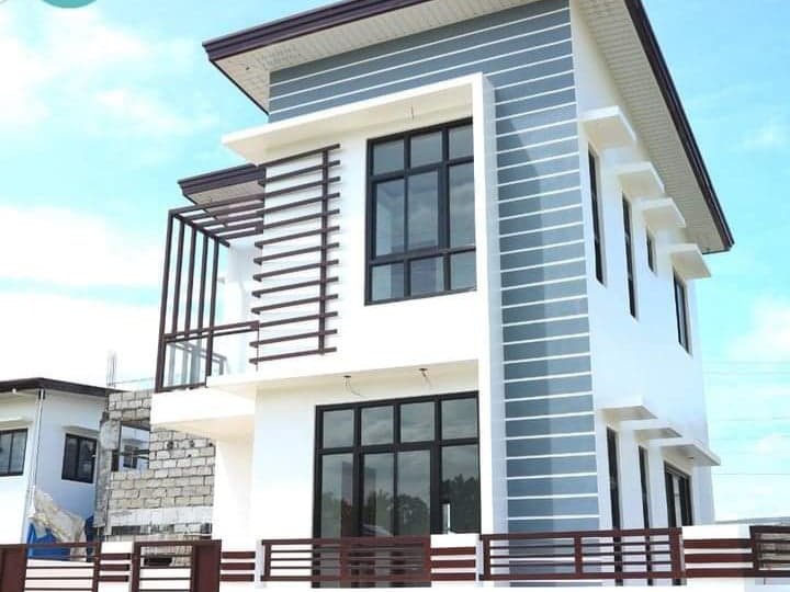 House And Lot Investment in Tanza Cavvite
