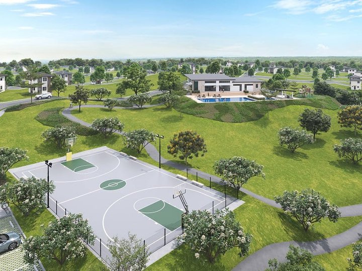 193 Square Meter Residential Lot in Southdale Settings by Avida Land