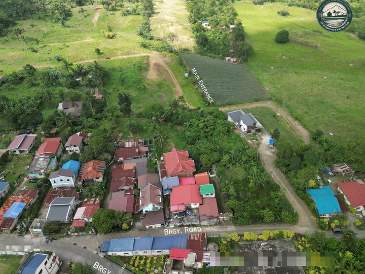 150 sqm Installment Residential Lot in Silang, Cavite