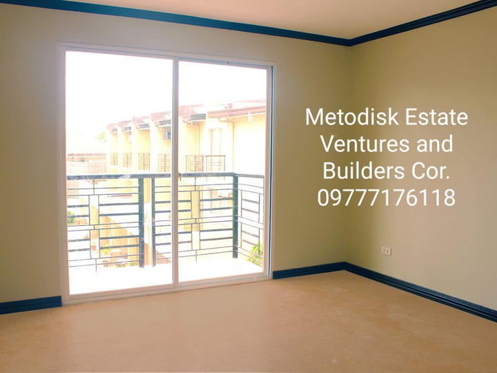 Are your looking for an affordable home inside the metro manila?