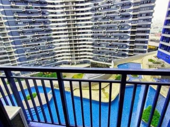 Brand New 1BR Condo for Rent Air Residences Makati Semi Furnished