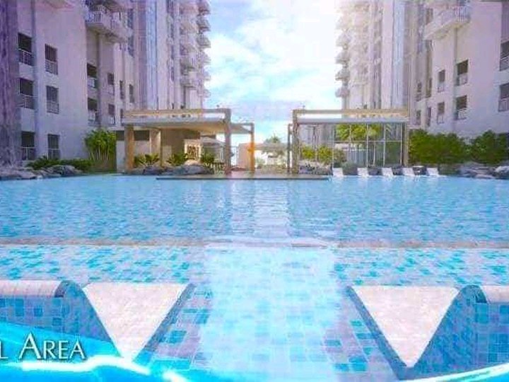 1br no downpayment pet friendly condo along C5