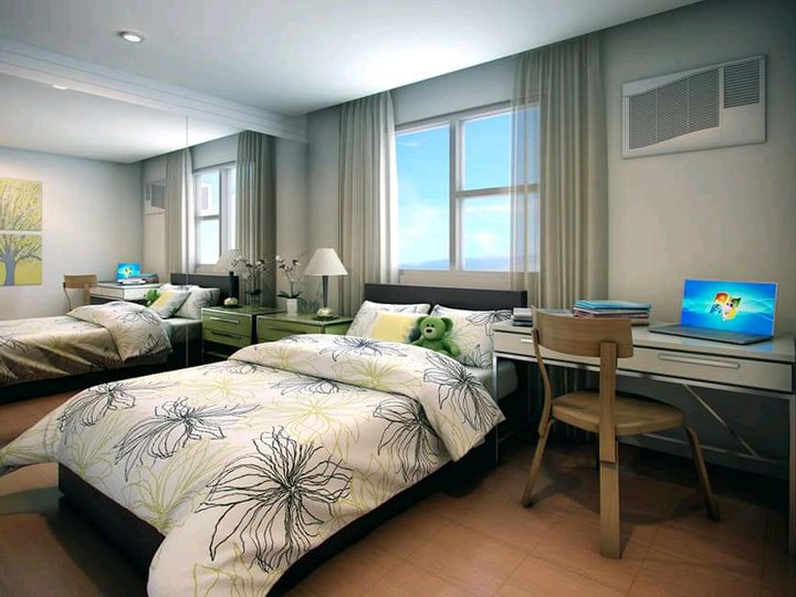 2br condo no downpayment along shaw blvd near MakatiCity and Megamall