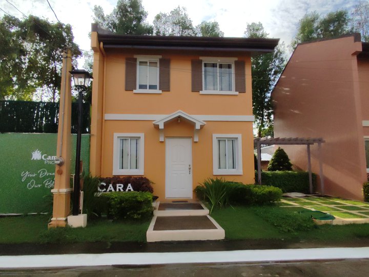 Promo Single Detached House and Lot in Camella Provence Malolos