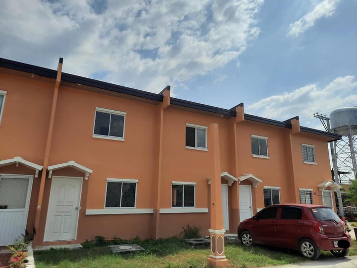 Afforable House and Lot for Sale in Nueva Ecija