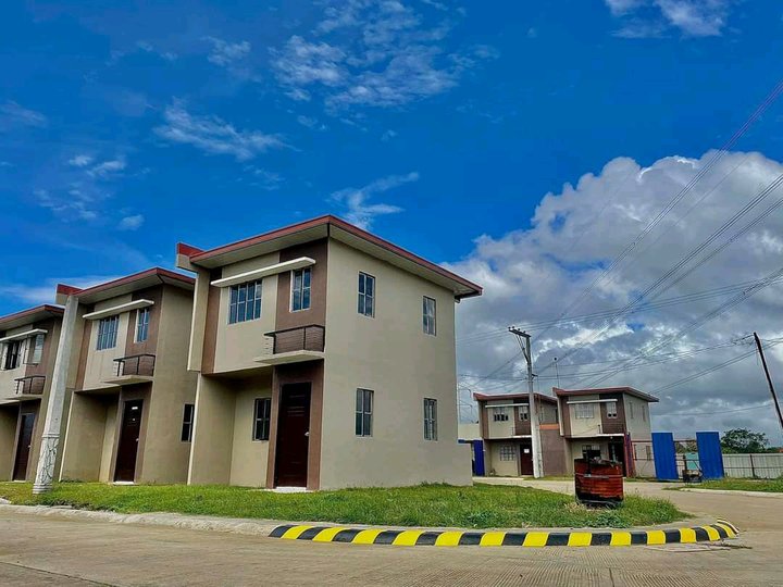 Angeli Single Detached_Legazpi