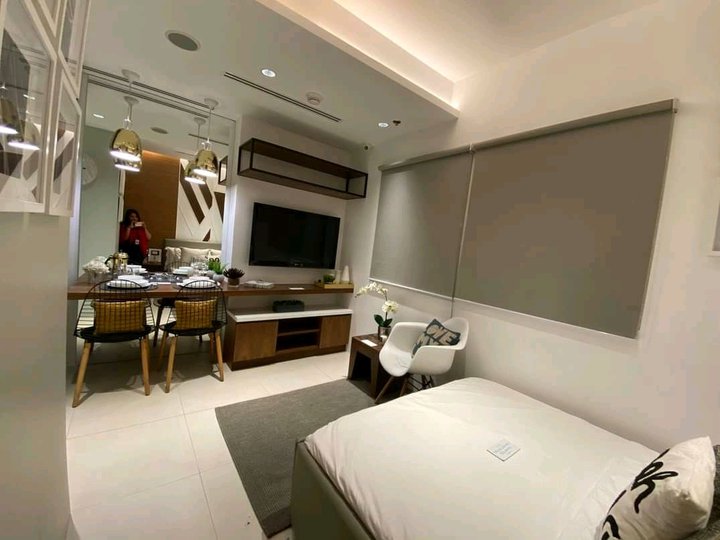 21.00 sqm Studio Condo For Sale