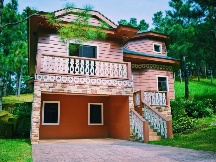 Tagaytay Vacation House
