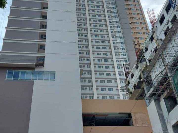 2 Bedrooms Condo in Santa Mesa Manila P25000/month Only Rent to Own