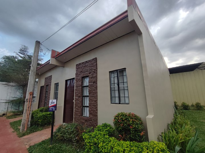 23 Years Old Can Avail This Aimee Rowhouse For As Low As 2,994 monthly