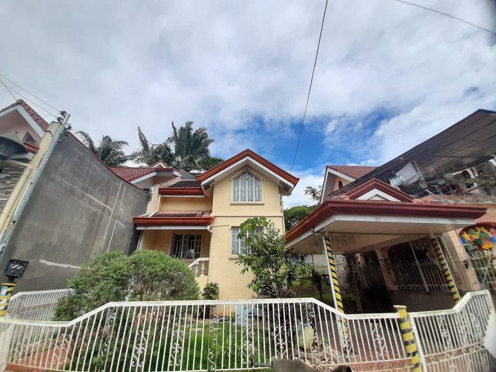House for Rent in Uptown CDO