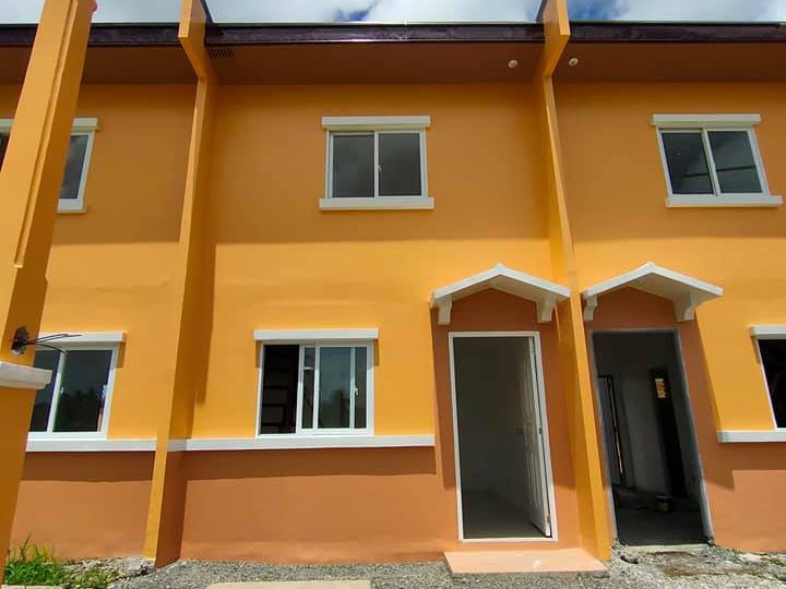 2BR Townhouse Unit For Sale in Numancia Aklan