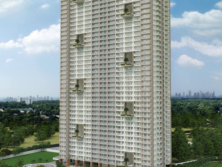 R.F.O Units 2-bedrooms Condo Units In Prisma Residences 56 sqm