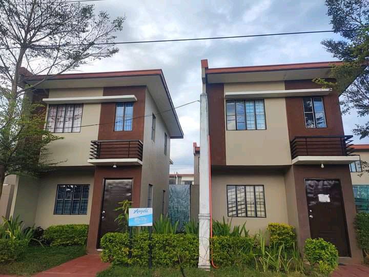 RFO 3-bedroom Single Detached House For Sale in Sariaya Quezon