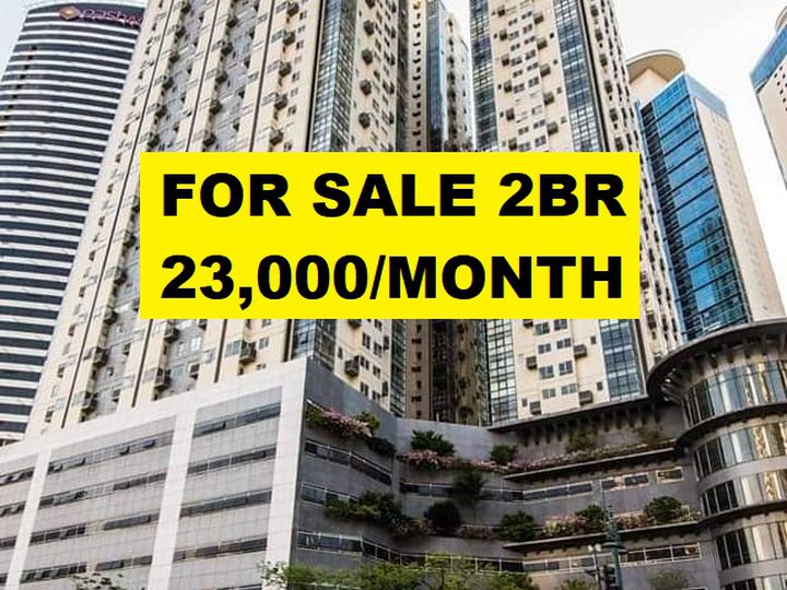 Rent To Own Condo In Bgc Ready For Occupancy Makati RFO sale Taguig