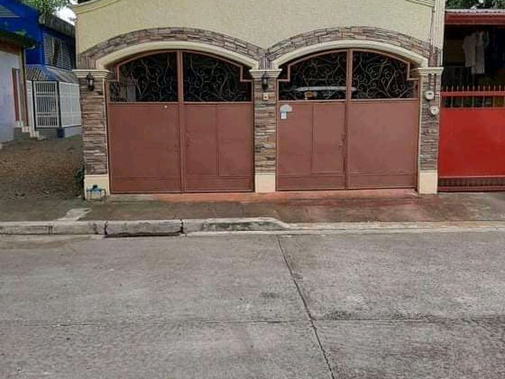 Rush Rush House and Lot for Sale in Conception Marikina