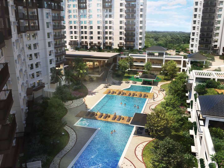 RFO & Pre Selling 23.00 to 71sqm Residential Condo in Tagaytay Cavite