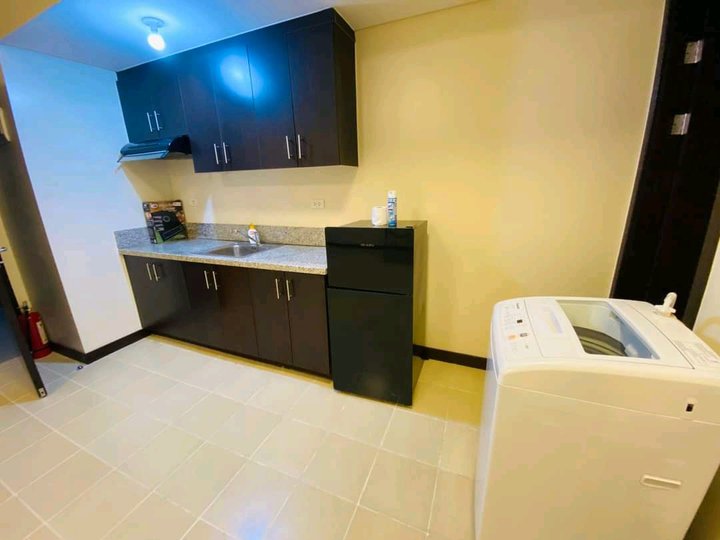 Pre-selling 47.37 sqm 2-bedroom Condo For Sale in Mandaluyong