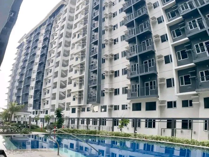 2 bedrooms RENT TO OWN PROMO SCHEME beside SM Novaliches QC