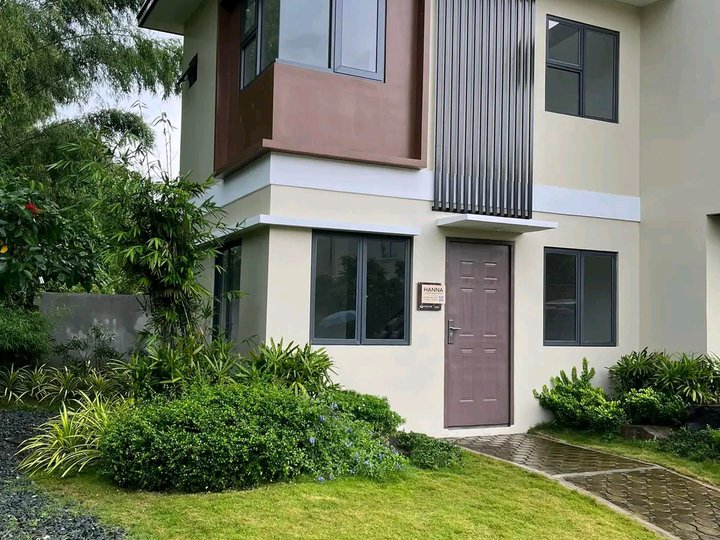 3 bedrooms Quadruplex for Sale at Minami Residence! Reserve yours!