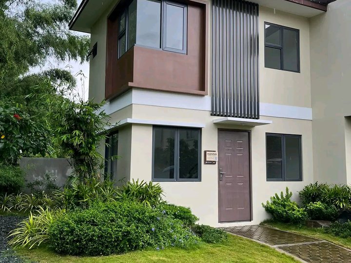 3 bedrooms Quadruplex Unit at Minami Residence Cavite
