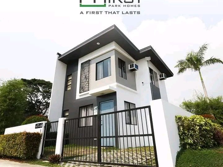 Affordable House In Cavite