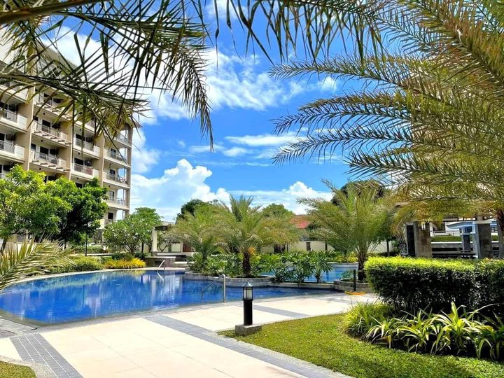 Allegra Garden Place RFO: 3-Bedroom Condo Unit in Pasig City Near Market Market!