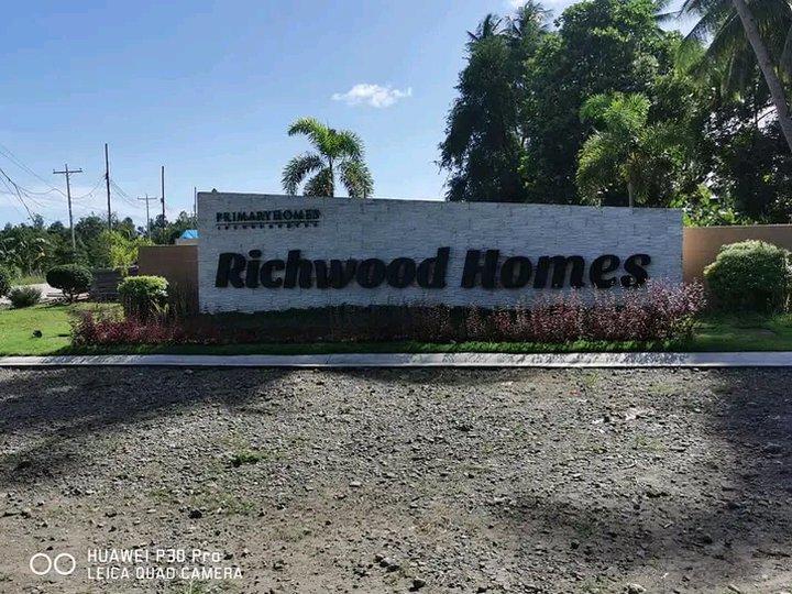 Richwood Homes Duplex