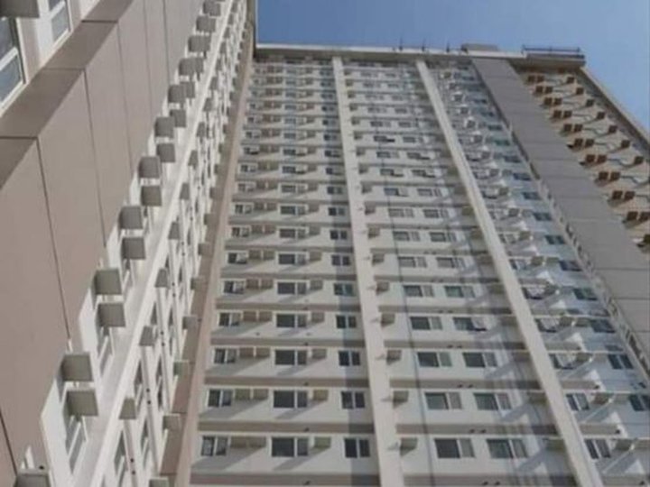 No Down Payment Condo in Manila walking distance from PUP 16K monthly