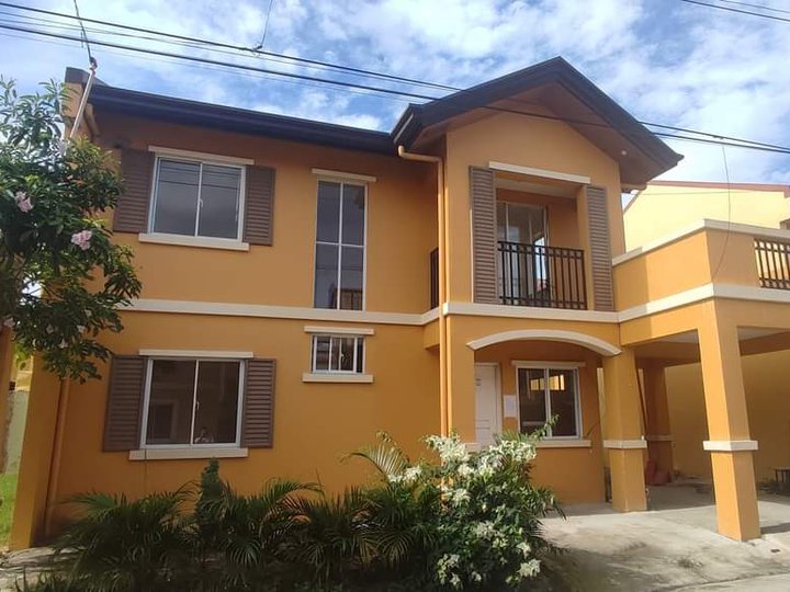 5bedrooms House & lot For Sale in Cabanatuan Nueva Ecija [House and