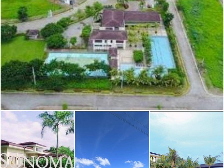 396 sqm Residential Lot For Sale in Santa Rosa Laguna