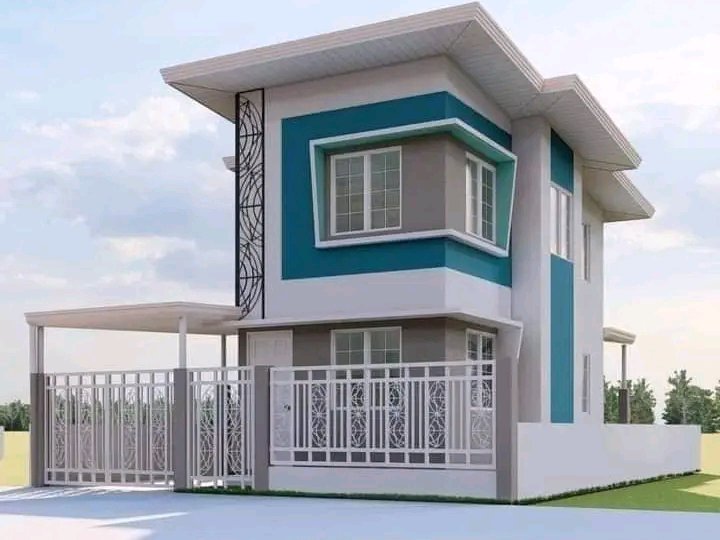 FIESTA PRIME SUBIC - 2 STOREY SINGLE ATTACHED 3BEDROOM