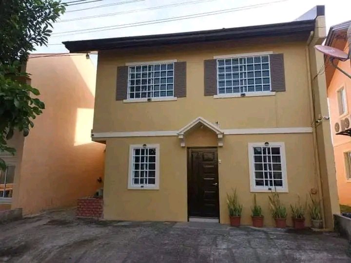 Furnished House and Lot for sale