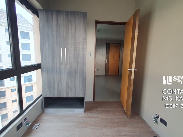 1 bedroom Condo For Sale in Sta Lucia Cainta Rizal