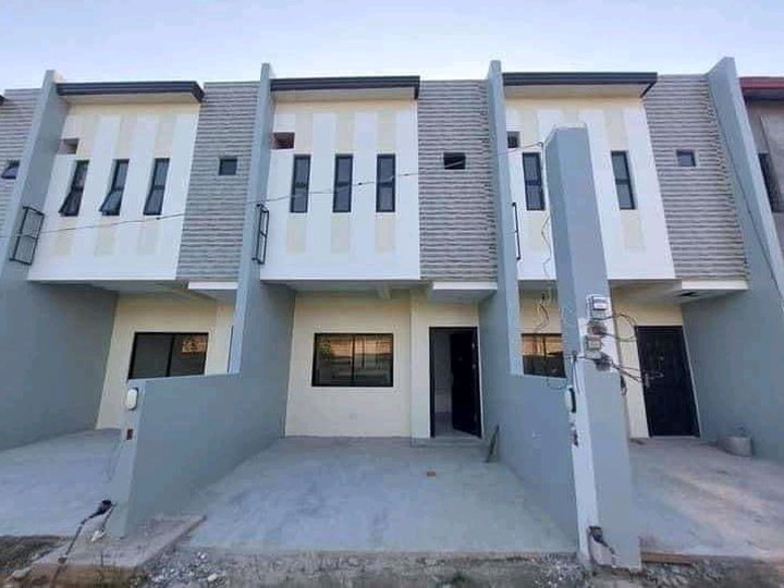 3bedroom Townhouse For Sale at San Mateo, Rizal [House and Lot 🏘️