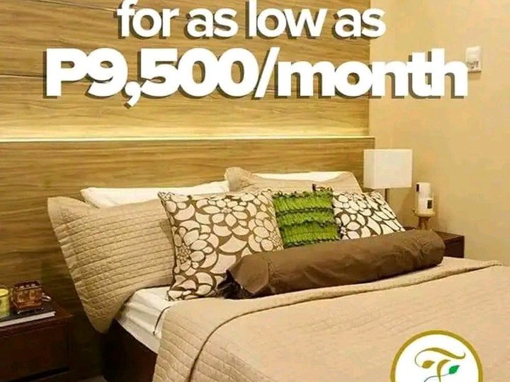 38.00 sqm 2-bedroom Condotels For Sale in Tagaytay Cavite