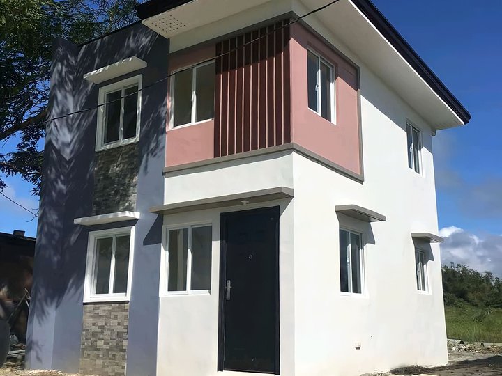 3 Bedroom Single Attached House for Sale in Lipa Batangas