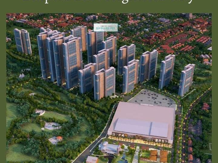 Start 15k monthly for 2 bedrooms unit