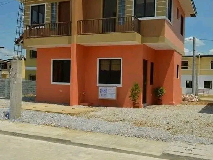 2-bedroom Duplex / Twin House For Sale in San Mateo Rizal